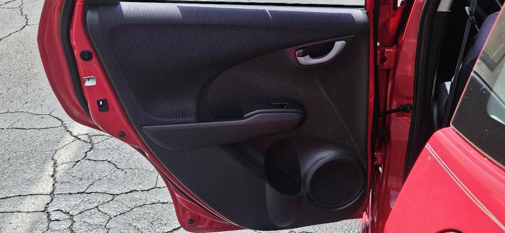 used 2013 Honda Fit car, priced at $11,995