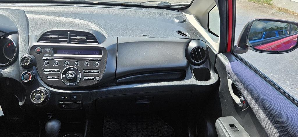 used 2013 Honda Fit car, priced at $11,995