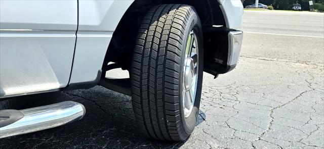 used 2008 Ford F-150 car, priced at $14,580