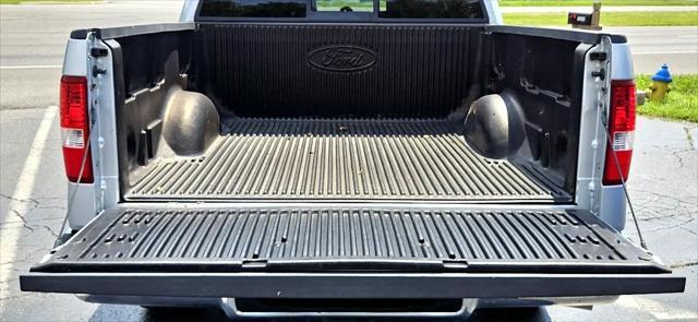 used 2008 Ford F-150 car, priced at $14,580