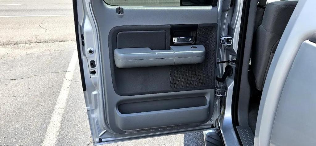 used 2008 Ford F-150 car, priced at $12,995