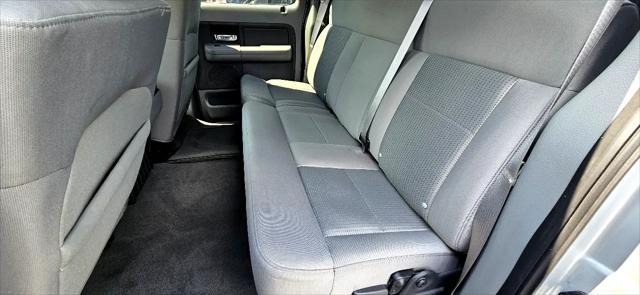 used 2008 Ford F-150 car, priced at $14,580