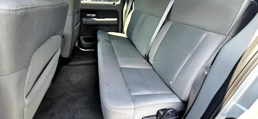 used 2008 Ford F-150 car, priced at $12,995