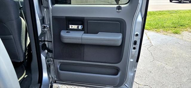 used 2008 Ford F-150 car, priced at $14,580