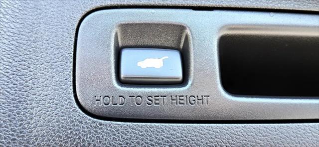 used 2017 Honda CR-V car, priced at $16,995