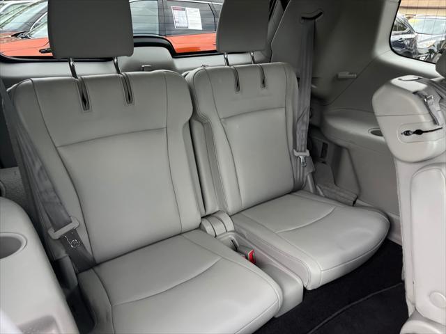 used 2011 Toyota Highlander car