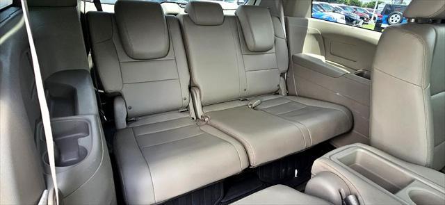 used 2012 Honda Odyssey car, priced at $13,995