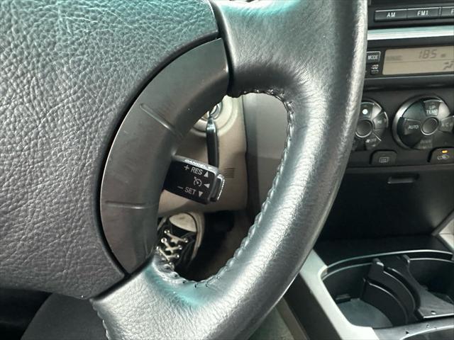 used 2007 Toyota 4Runner car, priced at $8,450