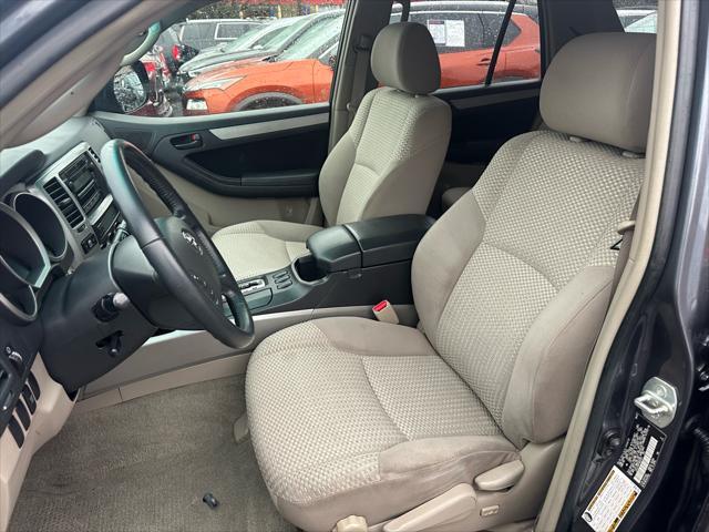 used 2007 Toyota 4Runner car, priced at $8,450