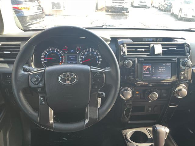 used 2016 Toyota 4Runner car, priced at $24,780