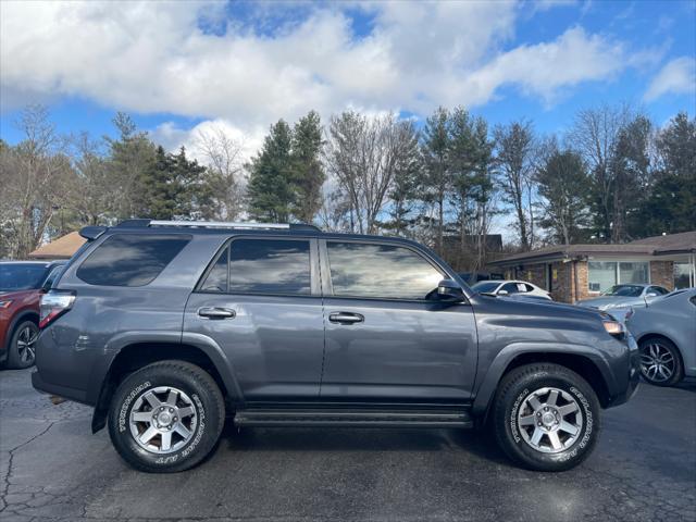 used 2016 Toyota 4Runner car, priced at $24,780