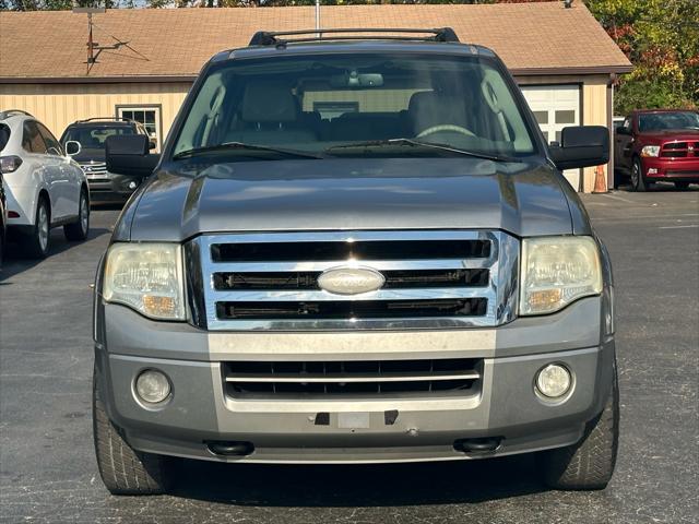 used 2008 Ford Expedition car, priced at $8,995