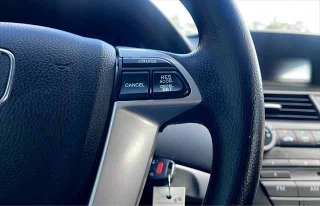 used 2012 Honda Accord car, priced at $12,900