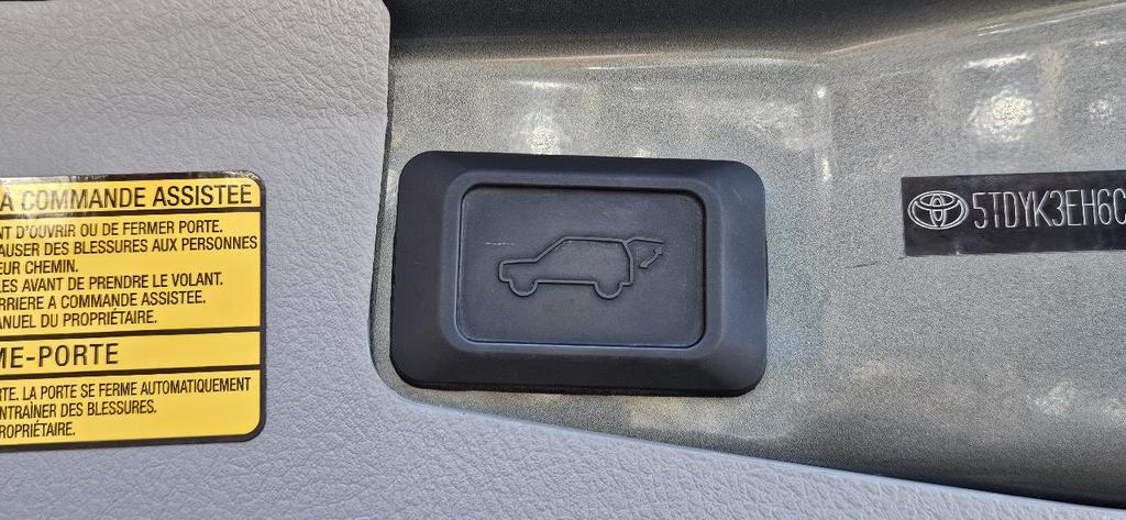 used 2012 Toyota Highlander car, priced at $17,980