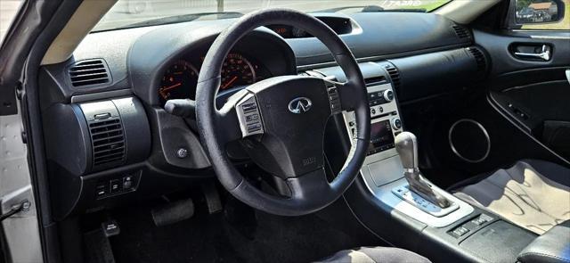 used 2006 INFINITI G35 car, priced at $5,995
