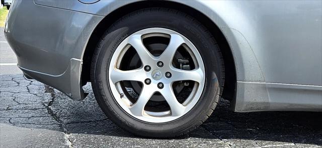 used 2006 INFINITI G35 car, priced at $5,995