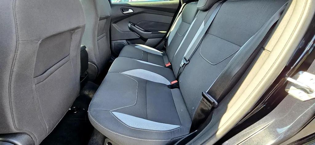 used 2018 Ford Focus ST car, priced at $17,580