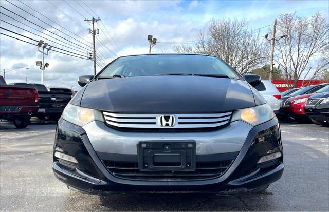 used 2010 Honda Insight car, priced at $9,850