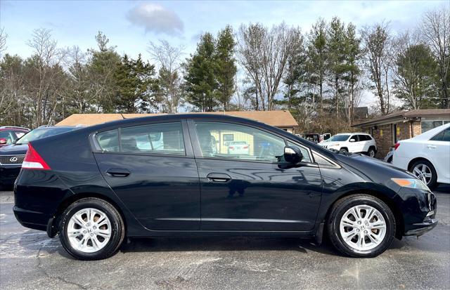 used 2010 Honda Insight car, priced at $9,250