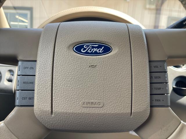 used 2008 Ford F-150 car, priced at $12,995