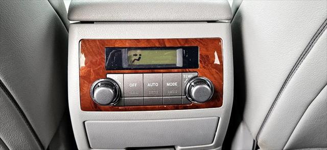 used 2012 Toyota Highlander car, priced at $12,980