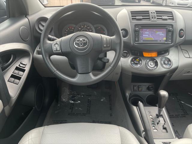 used 2012 Toyota RAV4 car, priced at $14,580