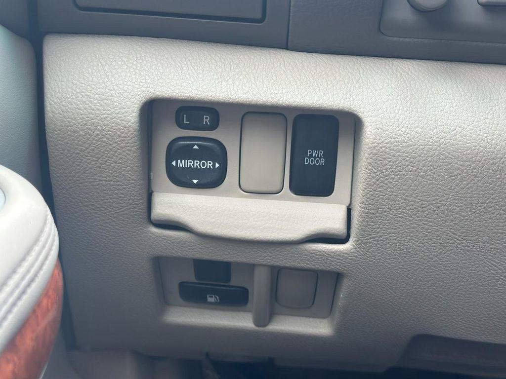 used 2004 Lexus RX 330 car, priced at $7,850