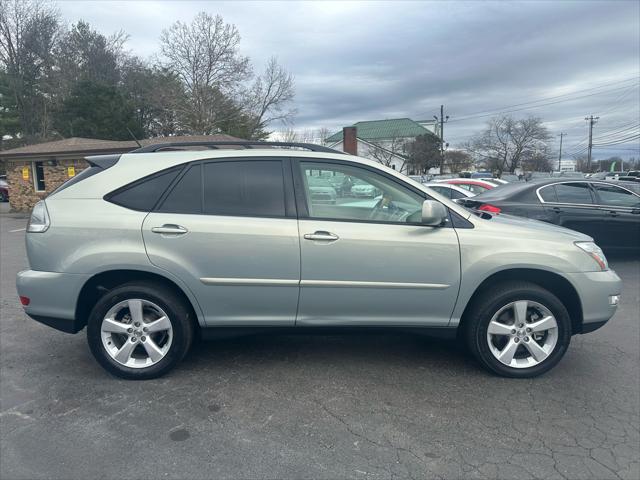 used 2004 Lexus RX 330 car, priced at $8,450