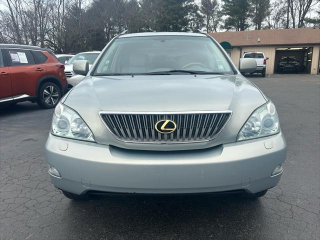 used 2004 Lexus RX 330 car, priced at $8,450