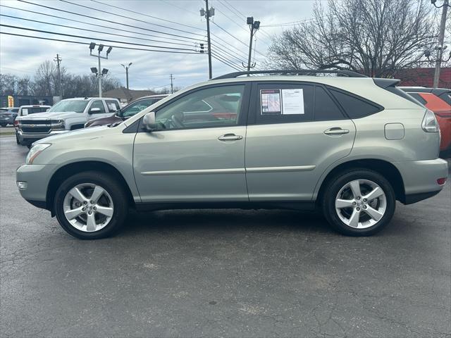 used 2004 Lexus RX 330 car, priced at $8,450