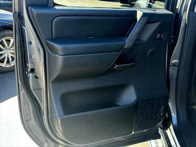 used 2014 Nissan Titan car, priced at $15,480