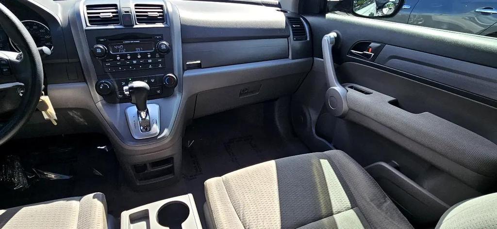 used 2007 Honda CR-V car, priced at $9,580