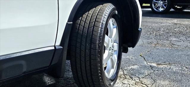 used 2007 Honda CR-V car, priced at $9,850
