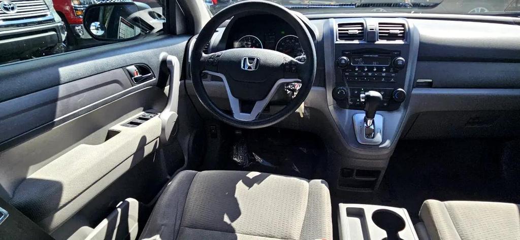 used 2007 Honda CR-V car, priced at $9,580