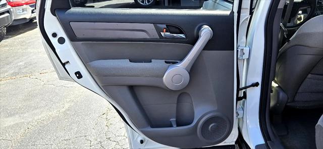 used 2007 Honda CR-V car, priced at $9,850
