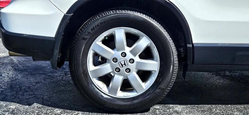 used 2007 Honda CR-V car, priced at $9,580