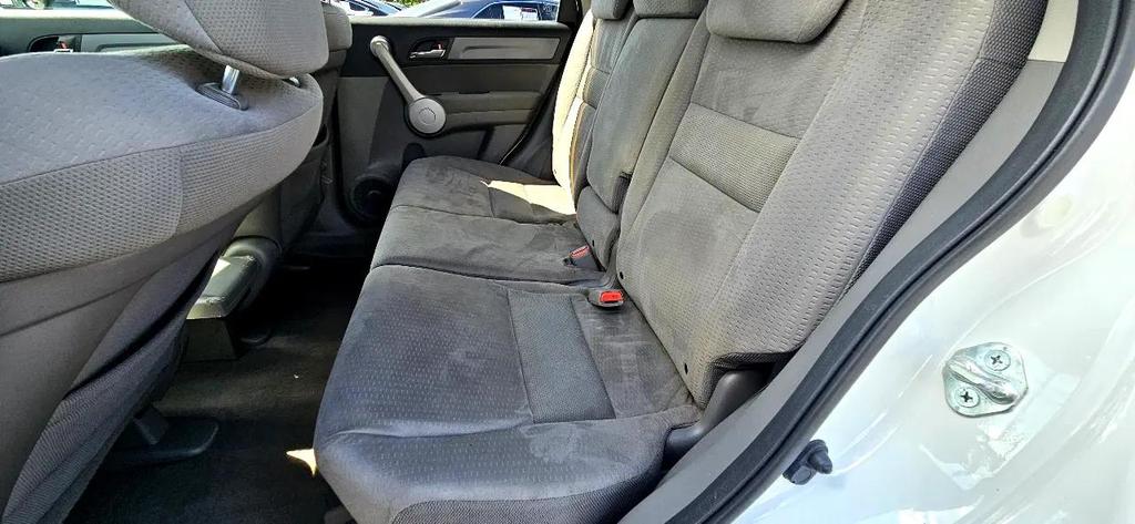 used 2007 Honda CR-V car, priced at $9,580