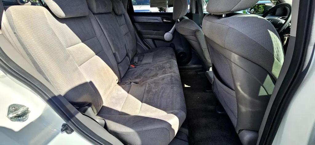 used 2007 Honda CR-V car, priced at $9,580