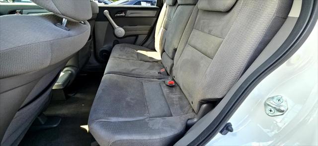 used 2007 Honda CR-V car, priced at $9,850