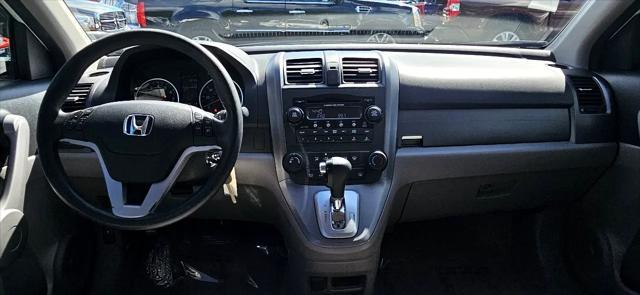 used 2007 Honda CR-V car, priced at $9,850