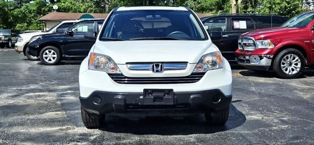 used 2007 Honda CR-V car, priced at $9,850