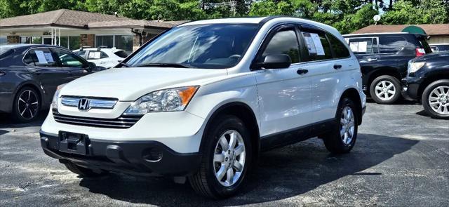 used 2007 Honda CR-V car, priced at $9,850