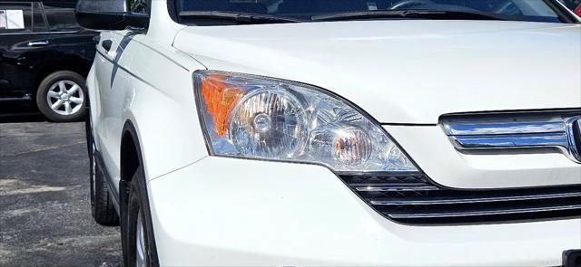 used 2007 Honda CR-V car, priced at $9,850
