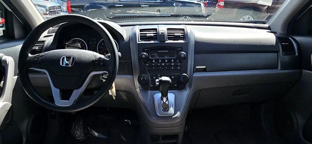 used 2007 Honda CR-V car, priced at $9,580