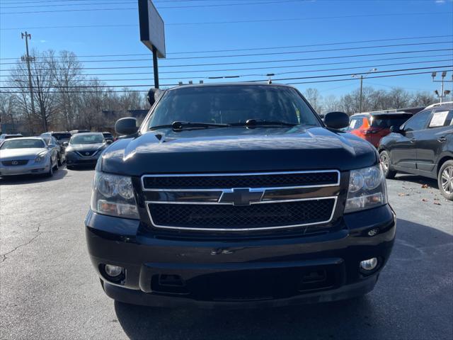 used 2009 Chevrolet Tahoe car, priced at $13,650