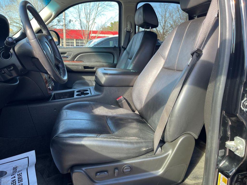 used 2009 Chevrolet Tahoe car, priced at $13,450