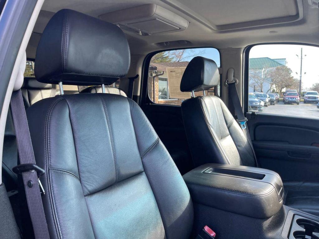 used 2009 Chevrolet Tahoe car, priced at $13,450