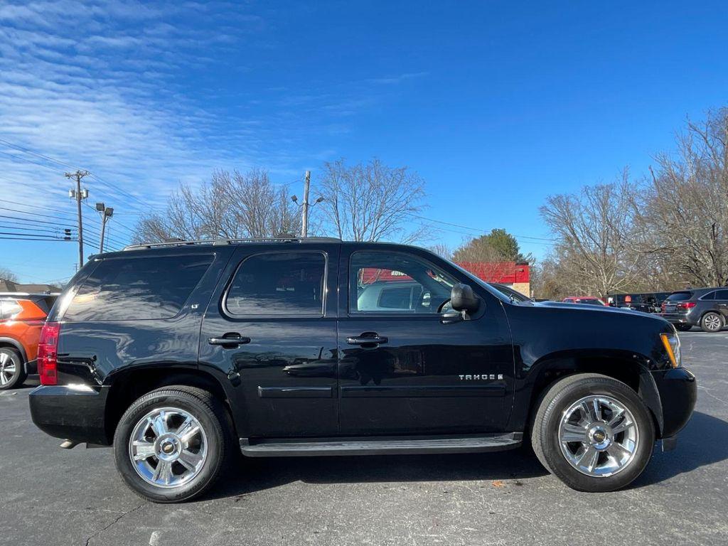 used 2009 Chevrolet Tahoe car, priced at $13,450