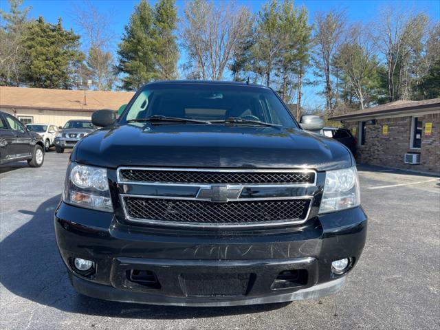 used 2009 Chevrolet Tahoe car, priced at $13,650