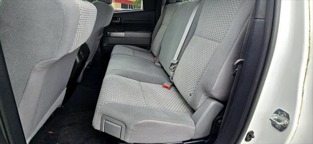 used 2012 Toyota Tundra car, priced at $23,570